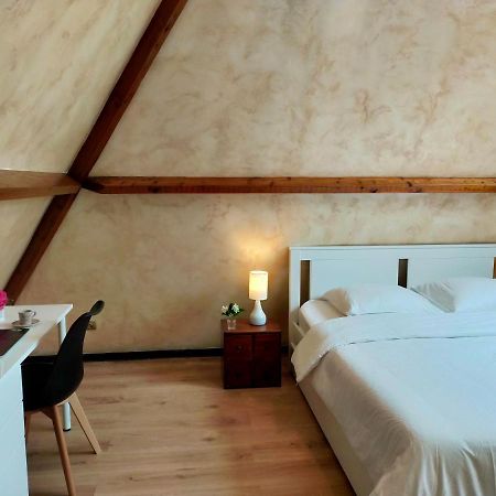 Maison 110 M² Cosy Au Calme Avec Jardin De 1000 M² Pont-Audemer Dış mekan fotoğraf