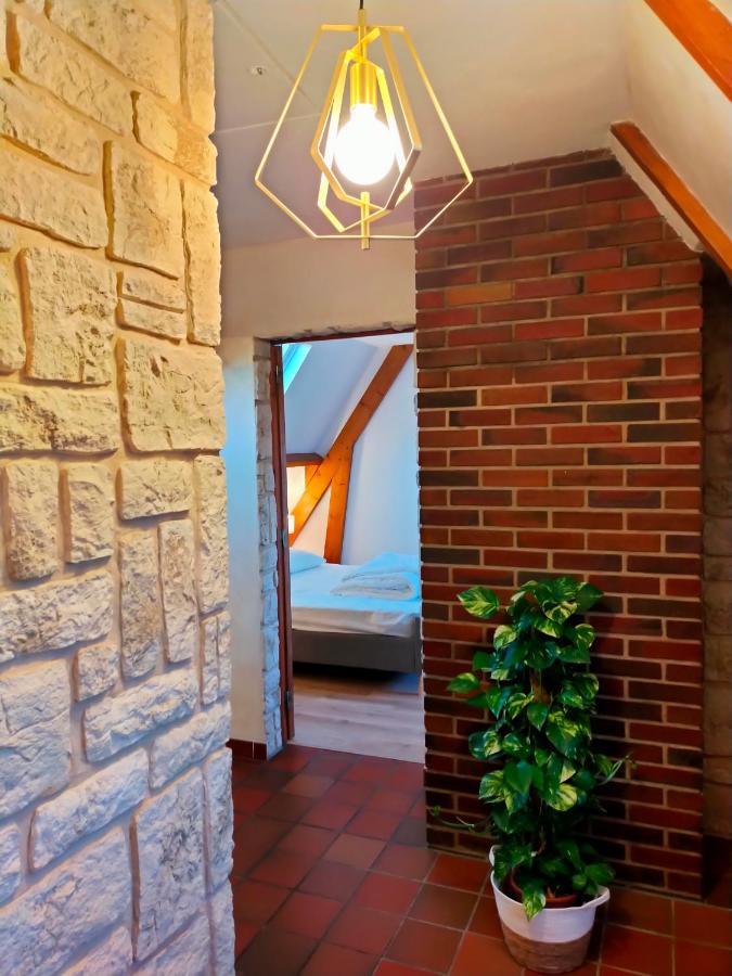 Maison 110 M² Cosy Au Calme Avec Jardin De 1000 M² Pont-Audemer Dış mekan fotoğraf